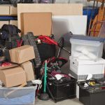 How to Successfully Pack Your Garage for Moving