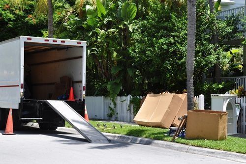 How to Choose a Moving Company in Charleston, SC