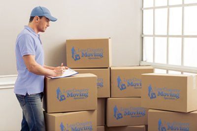 Home Low Country Moving Specialists in Charleston SC 4