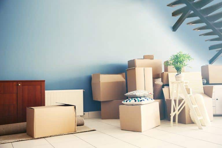 From Packing to Placement: How Local Furniture Movers Simplify Your Move