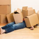 Why You Should Hire a Moving Company