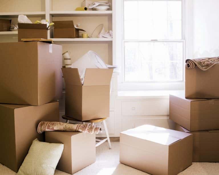 Reasons You Should Hire Professional Movers