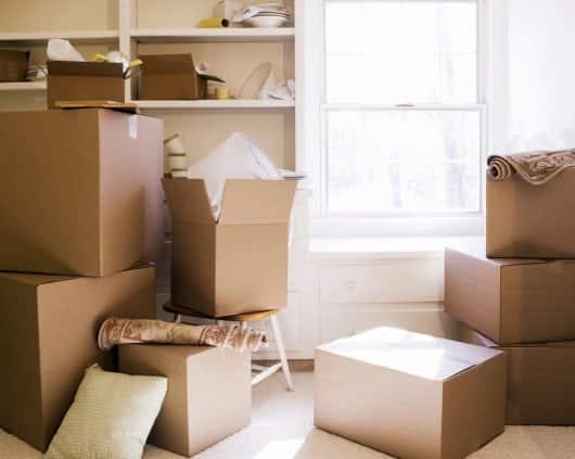 Reasons You Should Hire Professional Movers