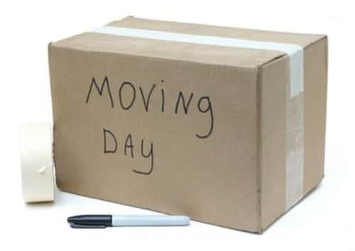 Moving Strategies for the City and the Suburbs