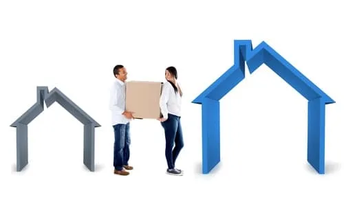 6 Tips for Upsizing Your Home