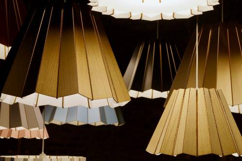 Lampshade Tip