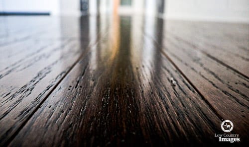 Wood Floors