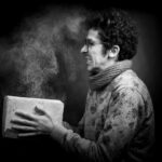 Dust Your Furniture Before the Move