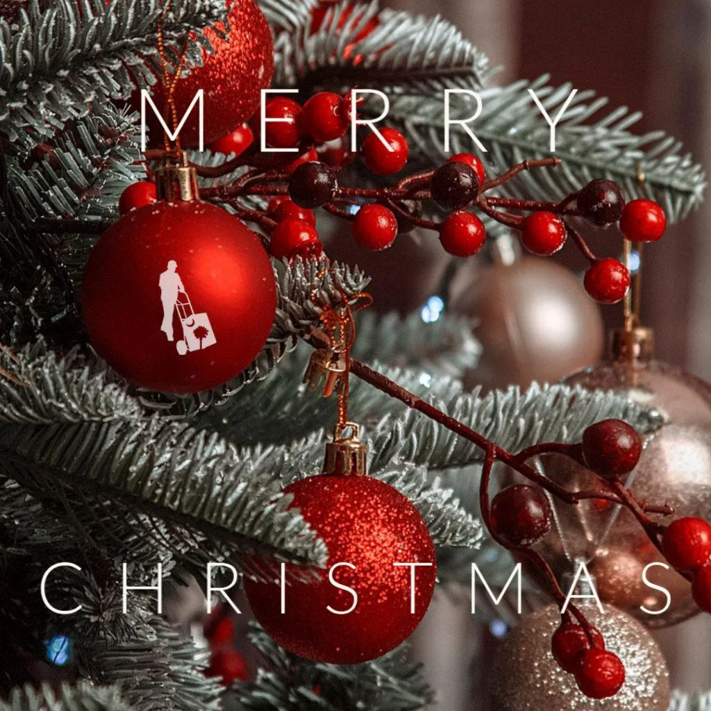 Merry Christmas