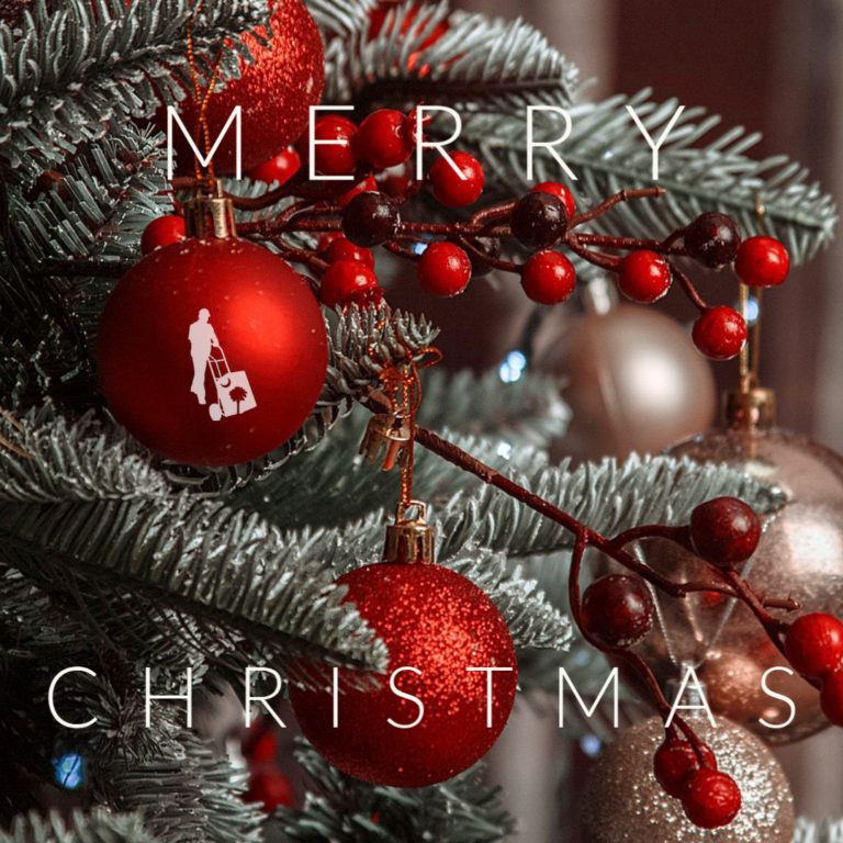 Inform Mr. Claus