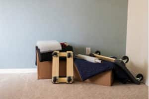 The Importance of Moving Blankets For Labor Only Services