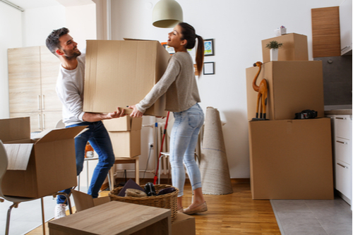 Moving Mistakes You Should Avoid