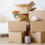 8 Things to Consider When Moving Out of Your Apartment