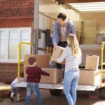 How to Make Moving Less Stressful