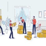 How to Plan Your Perfect Moving Day?
