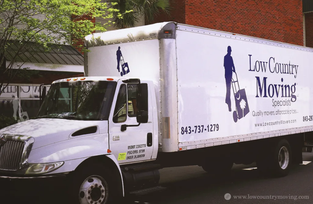 The Importance of Choosing a Reliable Estate Moving Service Company