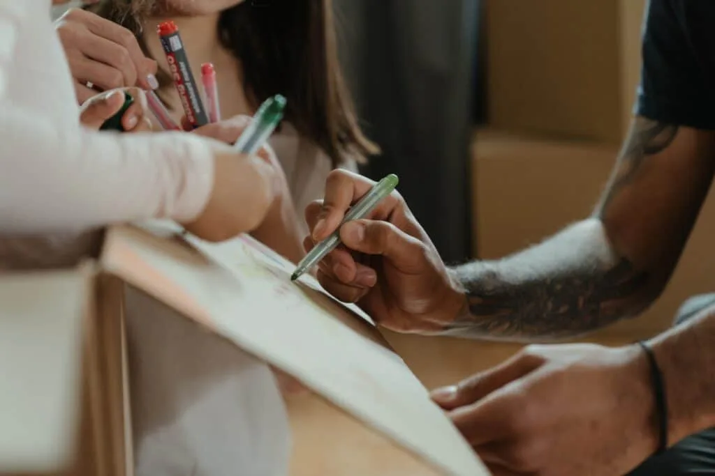What To Do Before The Residential Moving Process