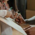 What To Do Before The Residential Moving Process