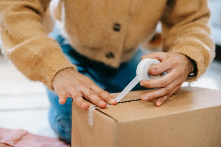 4 Tips To Protect Valuable Furniture During a House Move