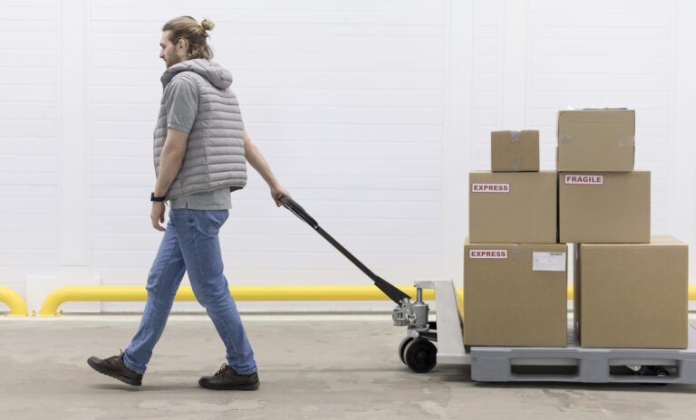 Use of Appropriate Equipment: The Importance of a Well-Equipped Move