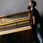 Moving Pianos: The Risks of Not Hiring a Specialized Moving Services Company