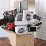 Safeguarding Your Electronics: Why Professional Movers Matter