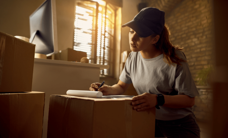 Five Money-Saving Tips for Your Next Move