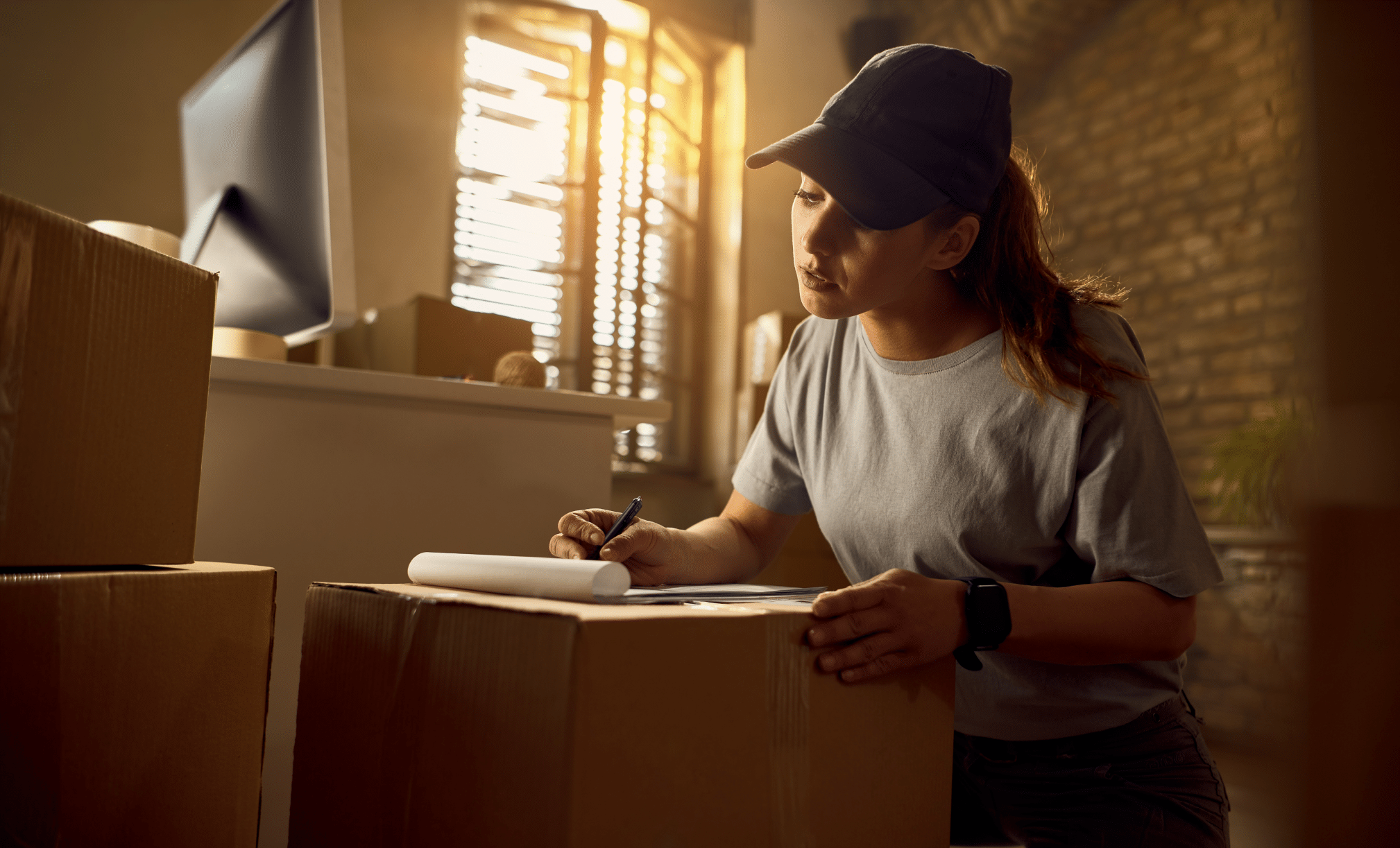 Five Money-Saving Tips for Your Next Move