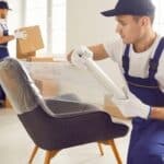 Why Local Furniture Movers in Charleston, SC Make Your Move Easier