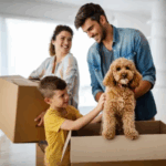 Moving to the Lowcountry with Pets: Your Complete Guide for a Stress-Free Relocation