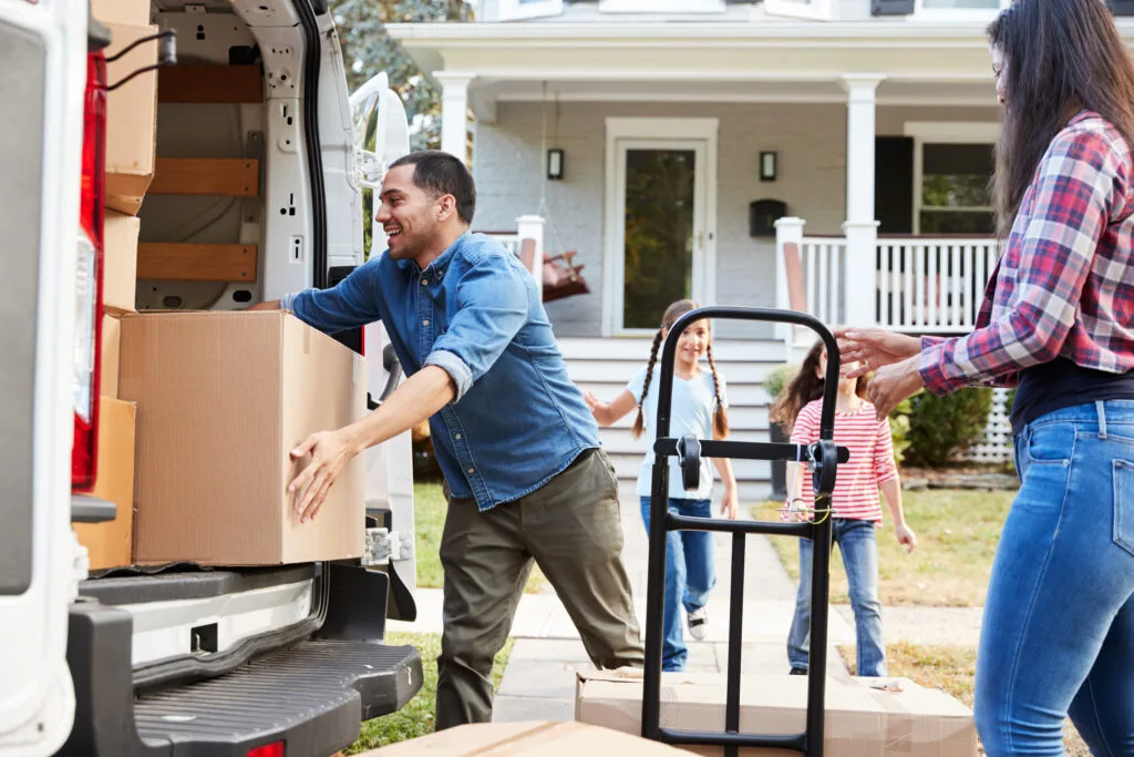 Lowcountry Moving Company