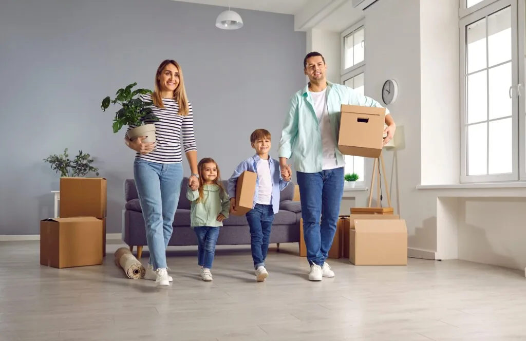 Essential Moving Tips