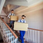 2026 Charleston Moving Costs: Peak Season Pricing