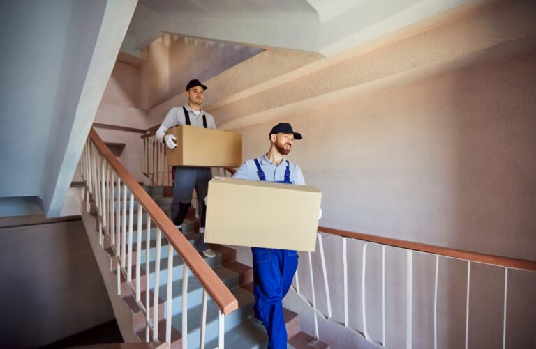 2026 Charleston Moving Costs: Peak Season Pricing