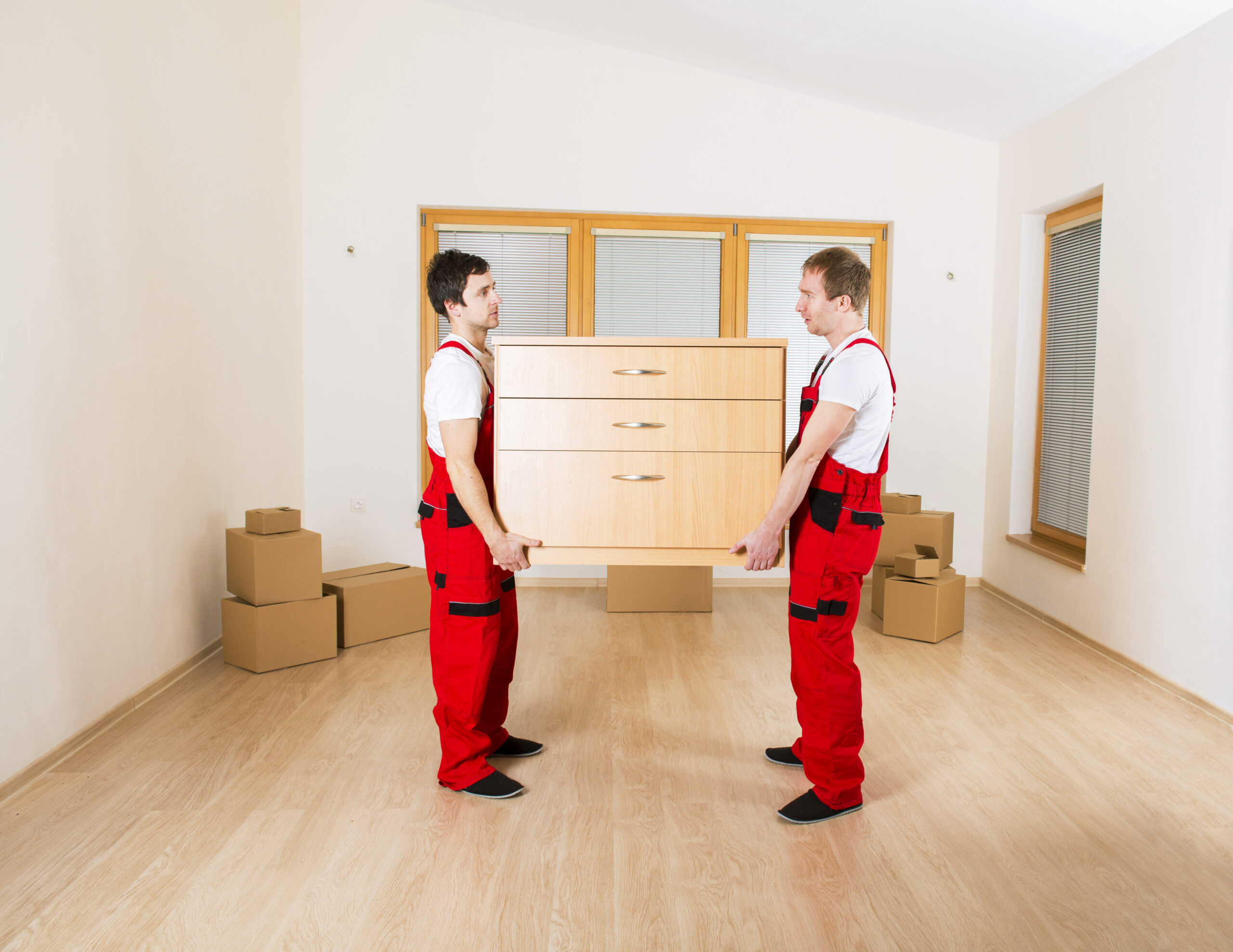 Best Residential Movers in Charleston SC (2026 Guide)