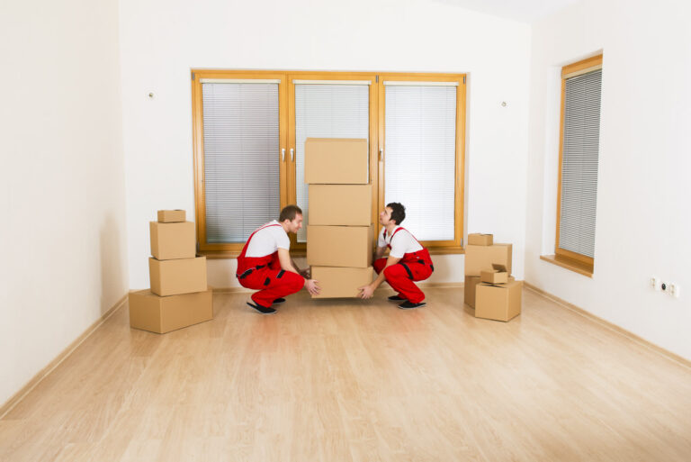 Professional Packing Service vs. Packing Yourself in Charleston: What Full-Service Packers Do, What They Won’t Pack, and When It’s Worth It