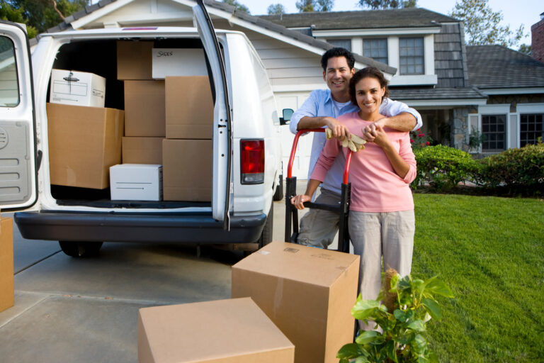 How to Choose a Moving Company in Charleston, SC: Is Your Mover Actually Licensed — and Why That USDOT Number Won’t Tell You