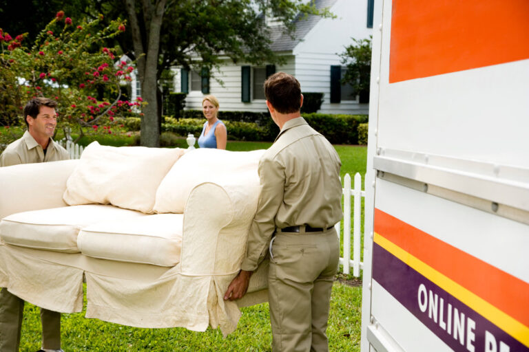 Furniture Disassembly and Reassembly: What Charleston Movers Actually Charge