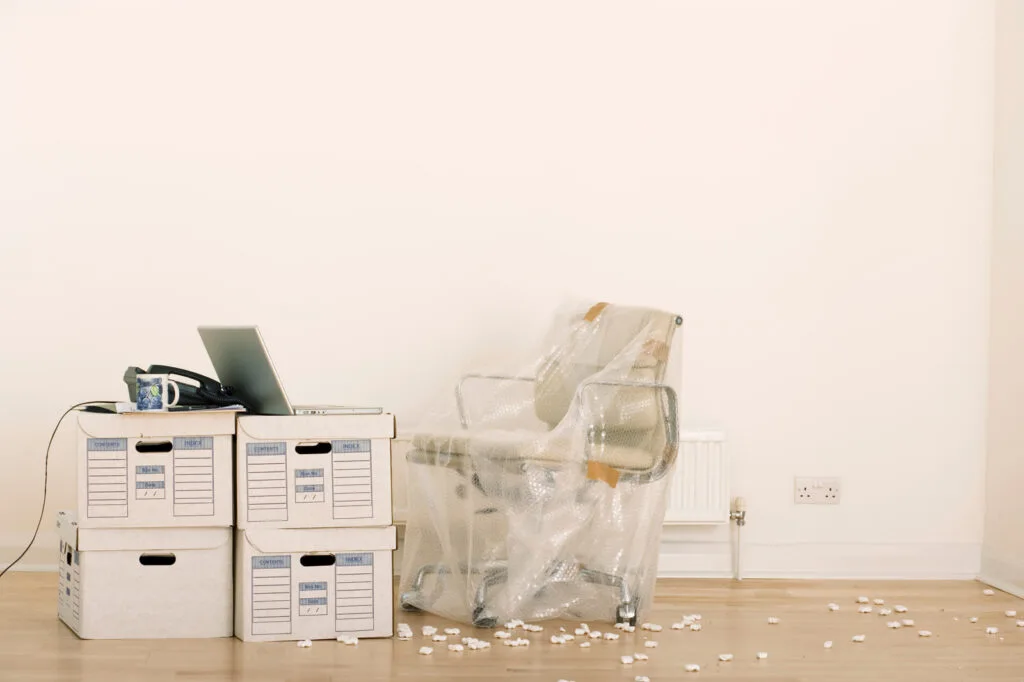 Planning an Office Move in the Charleston Tri-County Area