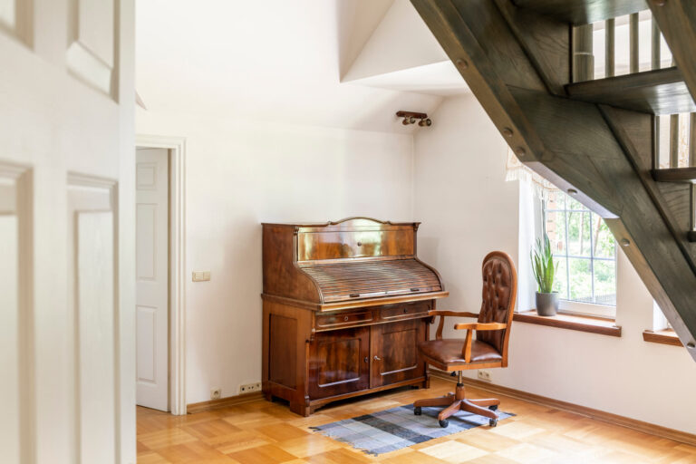 How to Move High-Value Items in Charleston: Pianos, Gun Safes, Antiques and Art — What Your Mover Needs to Know, and What Its Coverage Pays If Something Breaks